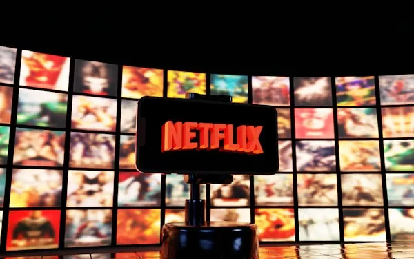 L’impatto degli smartphone sul cinema: Matt Damon svela le nuove strategie di Netflix