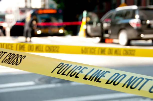 Attentato alla vigilia del Thanksgiving: Sparatoria nel centro di Washington, due soldati della Guardia Nazionale gravemente feriti