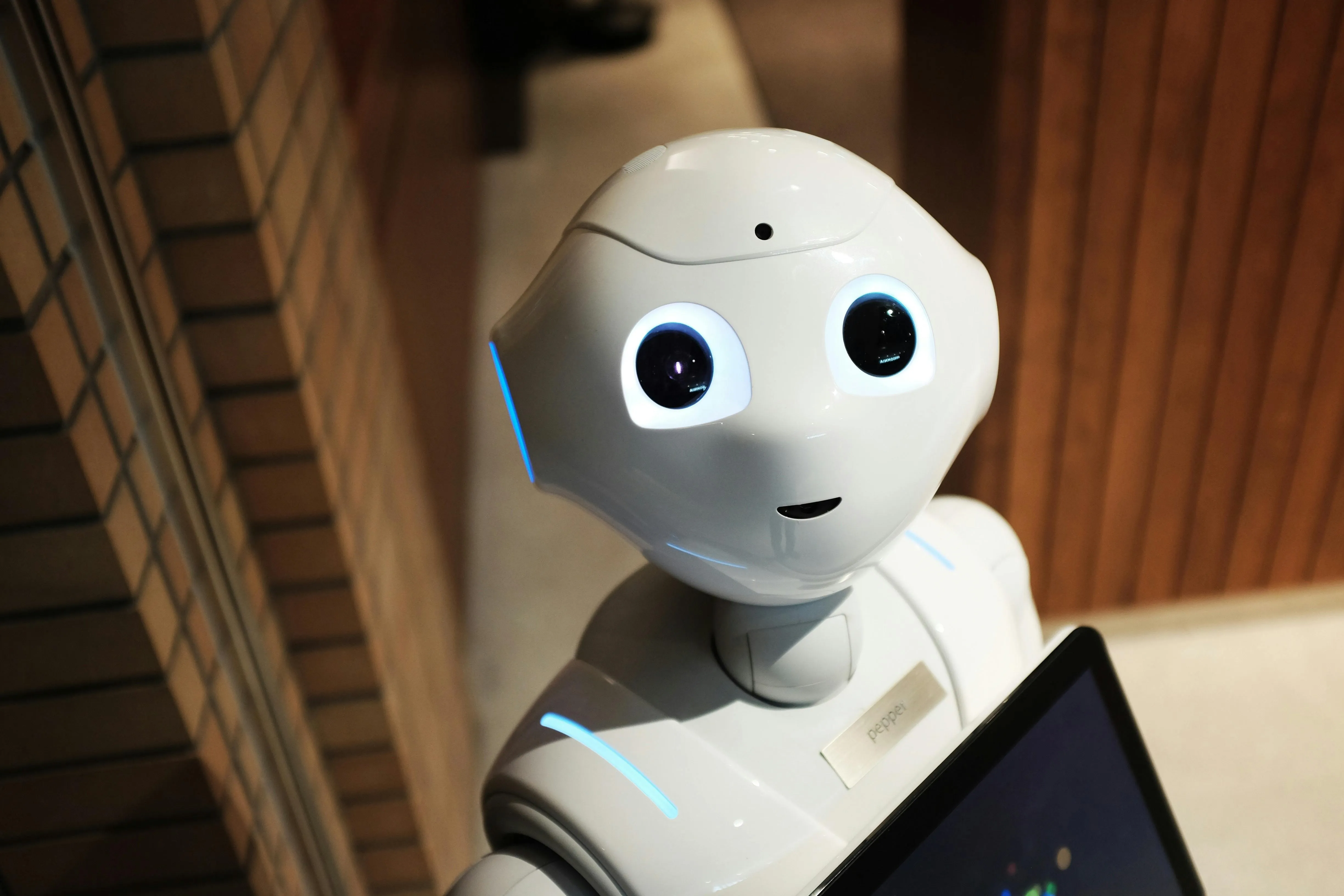 L'Intelligenza Artificiale e l'Empatia: Il Caso di Abel, il Robot che Riconosce le Emozioni