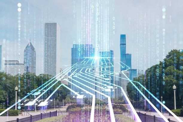 L’intelligenza artificiale trasforma il volto delle città italiane: impatti su mobilità, infrastrutture e società