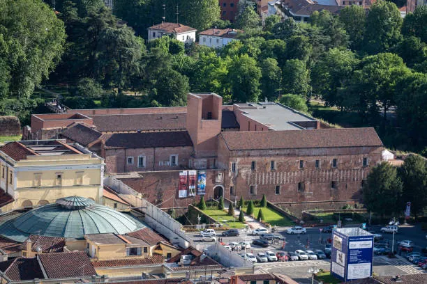 L’Italia dei primi italiani al Castello di Novara: un’esposizione di luci e ombre tra arte, storia e fede