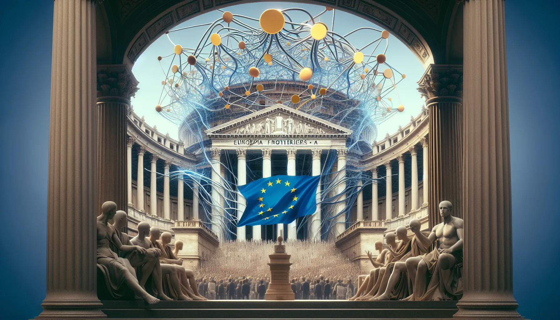 L'Italia dice sì al centro europeo sull'Intelligenza Artificiale: il progetto AI Frontiers sul modello del Cern