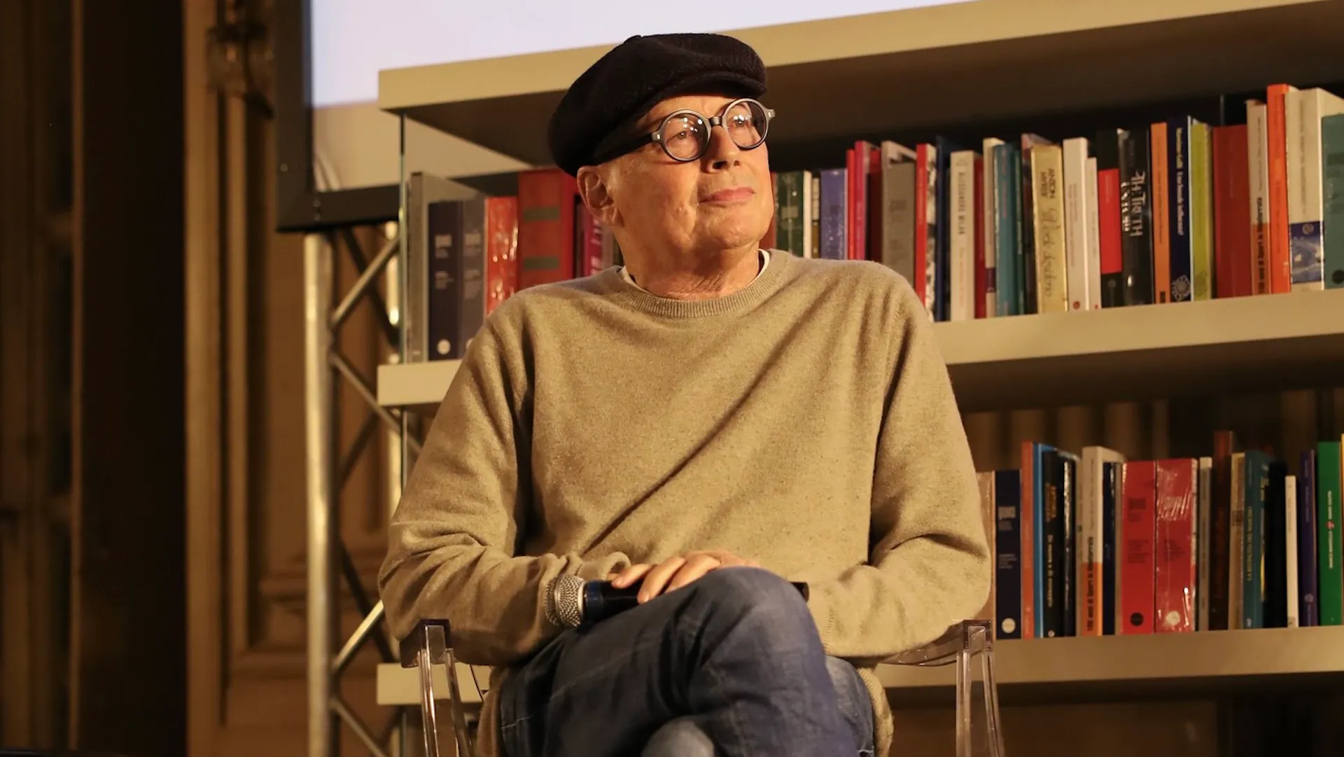 L'Italia torna Ospite d'Onore alla Fiera del libro di Guadalajara dopo 18 anni: apertura con Alessandro Baricco