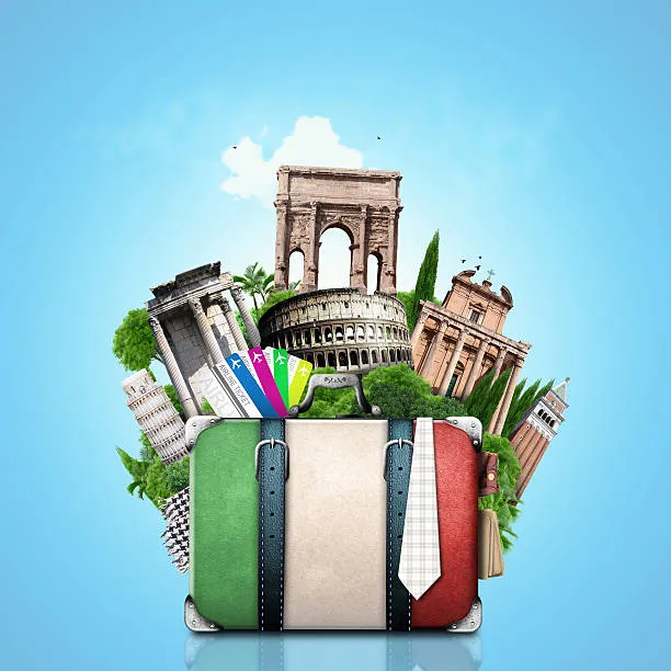 Turismo in Italia 2025: Numeri da Record e Sfide Strategiche per il Futuro