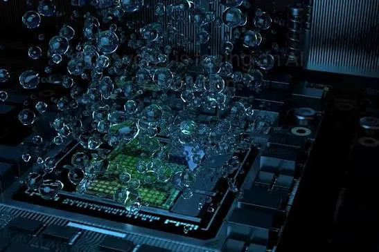 L'italiano che al MIT ha inventato il data center senza acqua