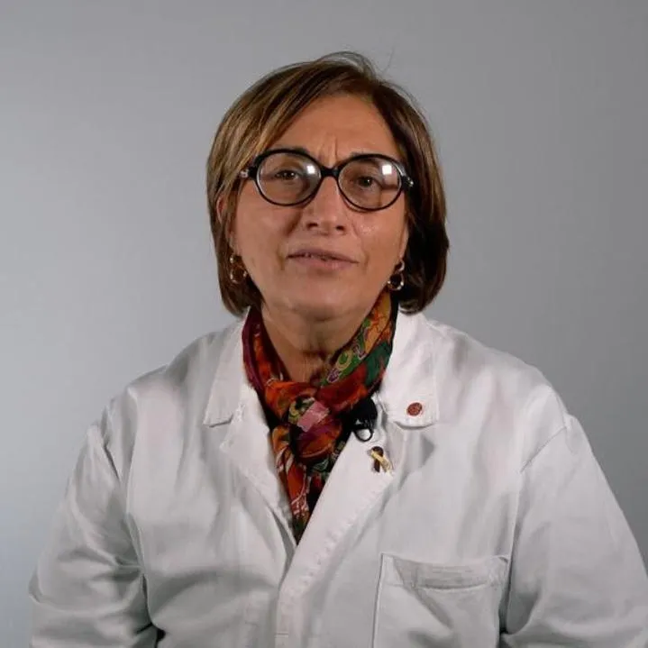 Livia Ottolenghi eletta nuova presidente dell'Unione delle Comunità Ebraiche Italiane