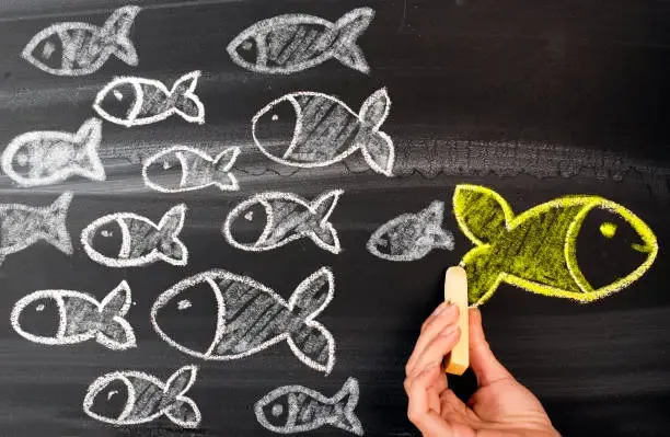 Lo scappellotto torna in classe? Macché, era solo un pesce d'aprile