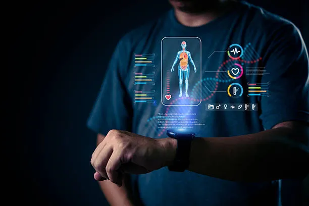 Lo smartwatch che legge il disagio: il prototipo AI di Ottawa