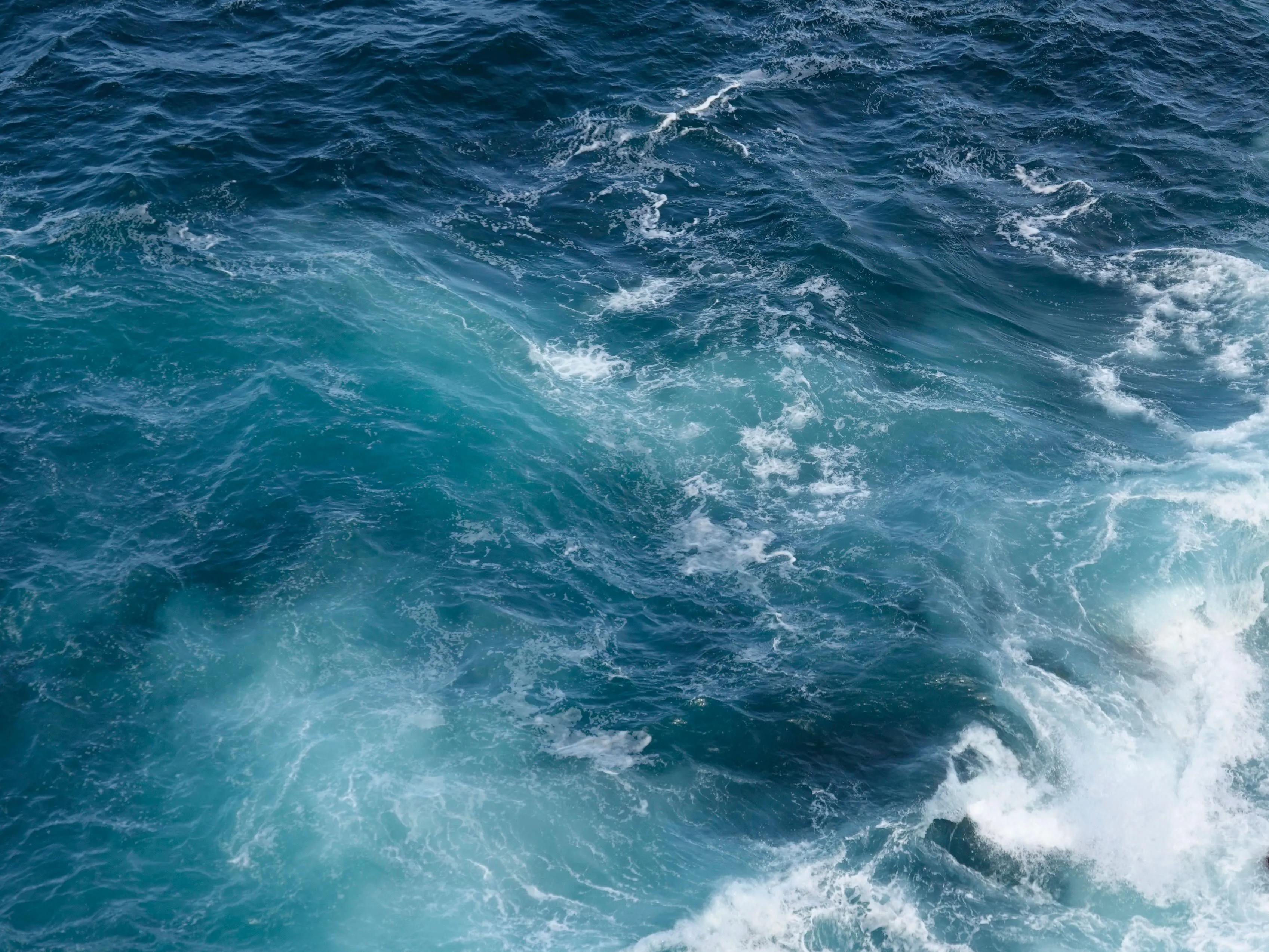 Lo studio Rahmstorf anticipa di 50 anni il tipping point AMOC dell'IPCC
