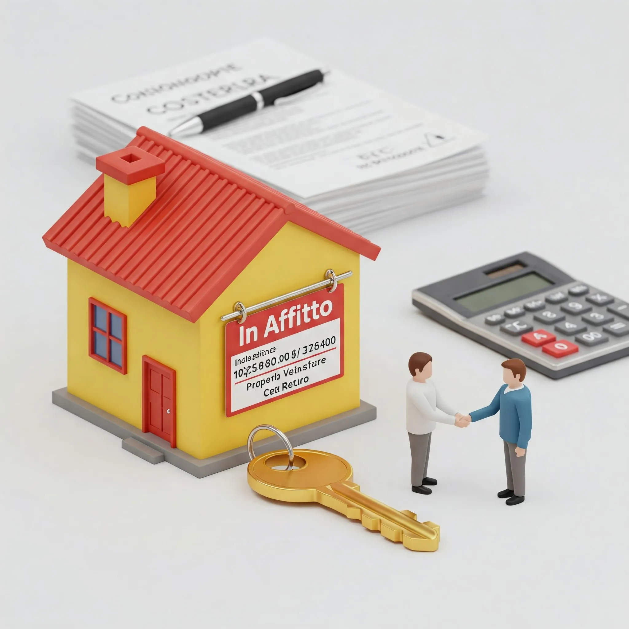 Come ottenere la detrazione affitto lavoratori fuori sede: guida completa alla compilazione del modello 730
