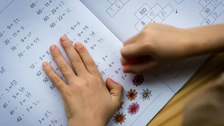 Logica e matematica: perché il 37% dei bambini non raggiunge le basi