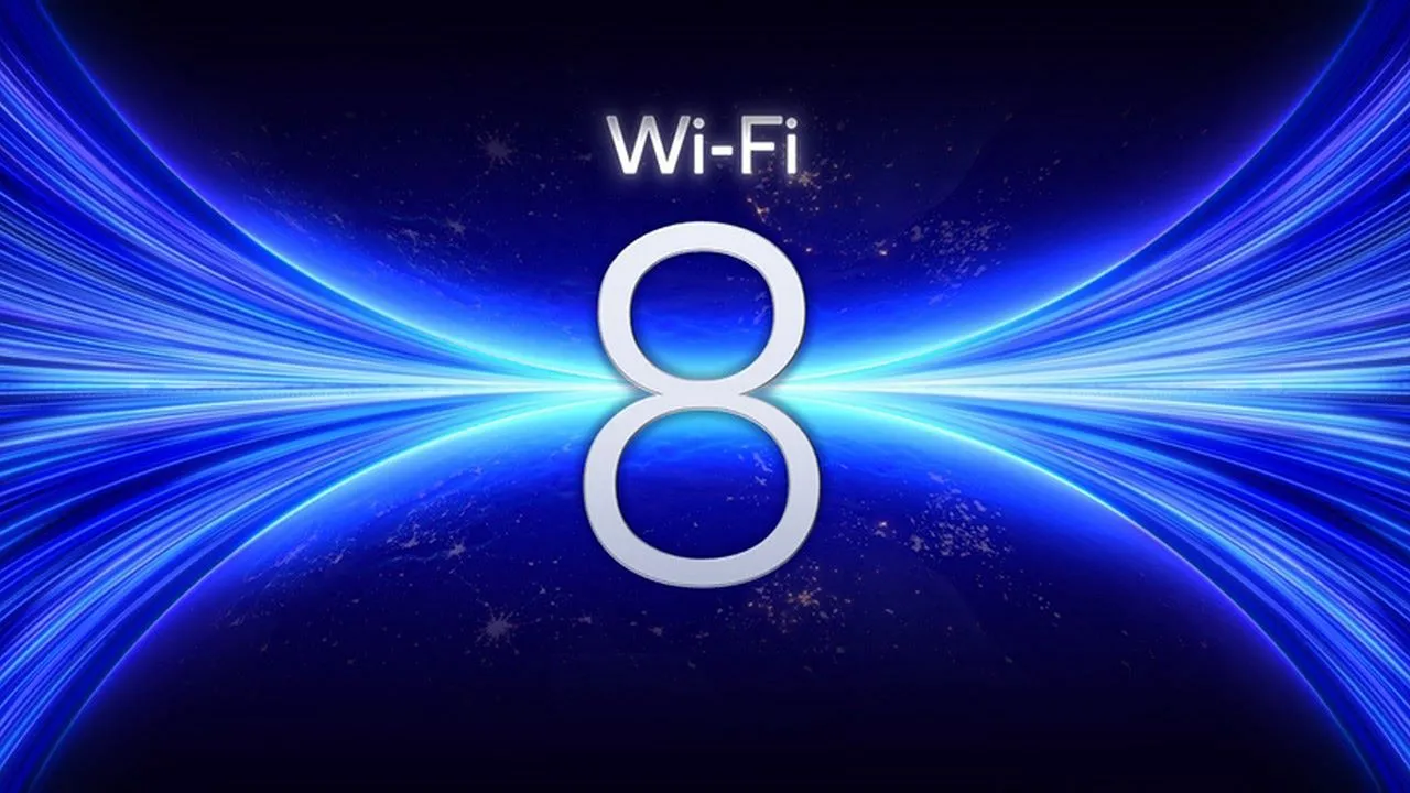 TP-Link anticipa il futuro della connettività: superati i primi test sul prototipo del Wi-Fi 8
