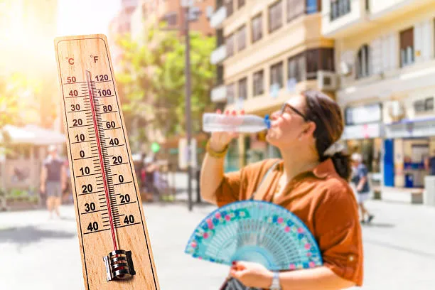 L'ondata di calore arriva su un Paese con 13.800 morti per caldo nel 2023