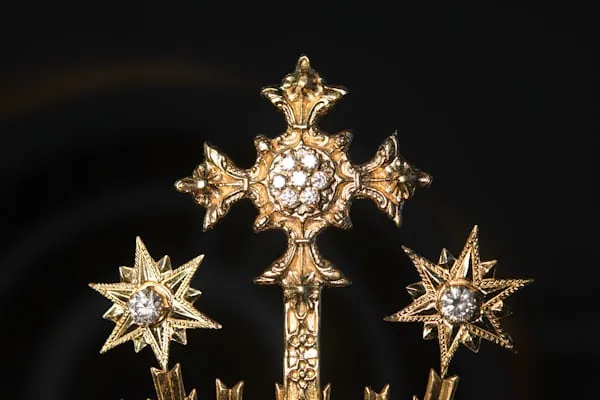 L’Ordine Costantiniano di San Giorgio nel Nuovo Regno d’Italia: Politica, Legislazione e Identità tra Due Secoli