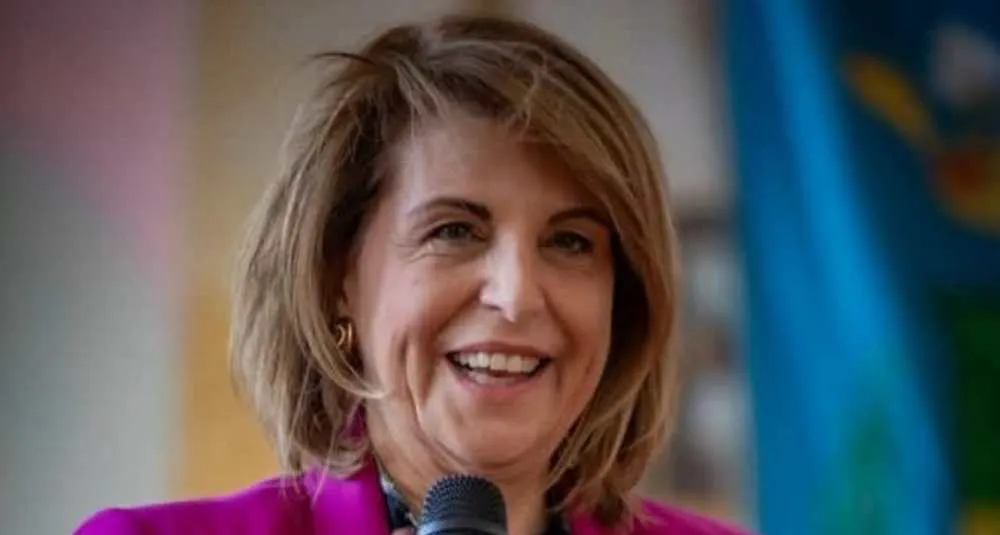 Loredana Giannicola alla guida dell'Ufficio Scolastico Regionale di Calabria, le congratulazioni del senatore Occhiuto