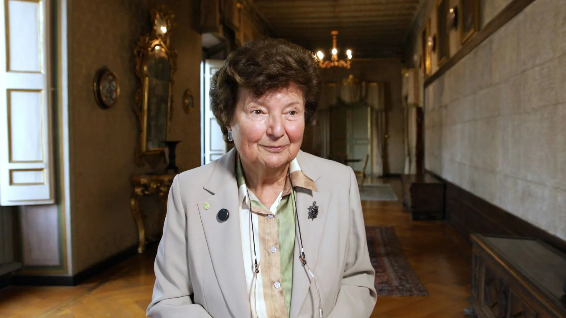 LuBeC 2026 premia Lina Bolzoni, docente emerita della Normale di Pisa