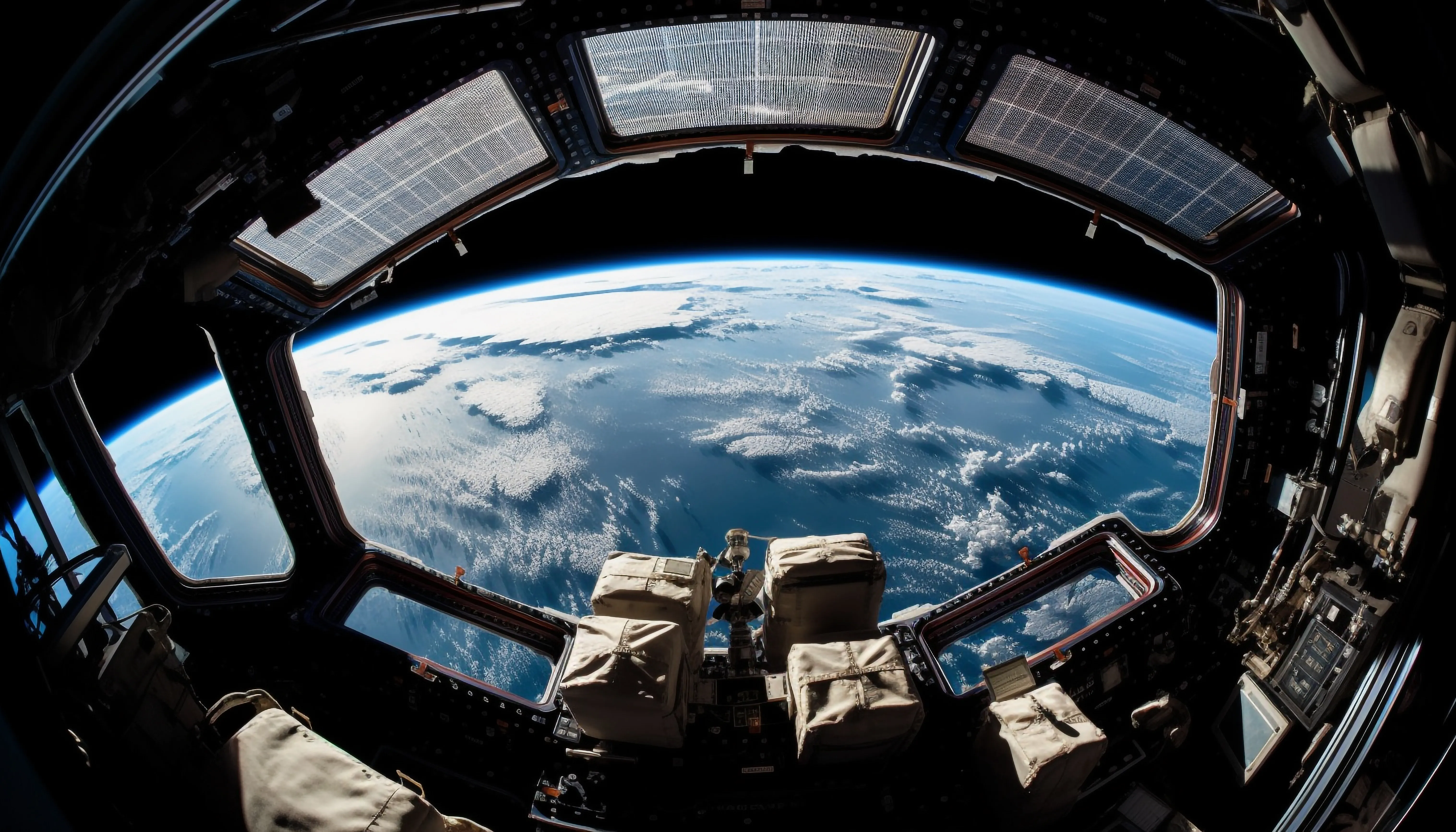 Luca Parmitano pilota di Artemis III: dentro il volo di prova del 2027