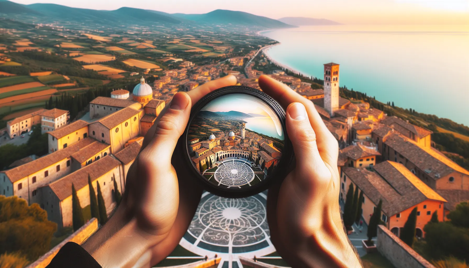 Luminous Destinations, il progetto di Visit Italy contro l’overtourism: ecco le dieci mete del 2026