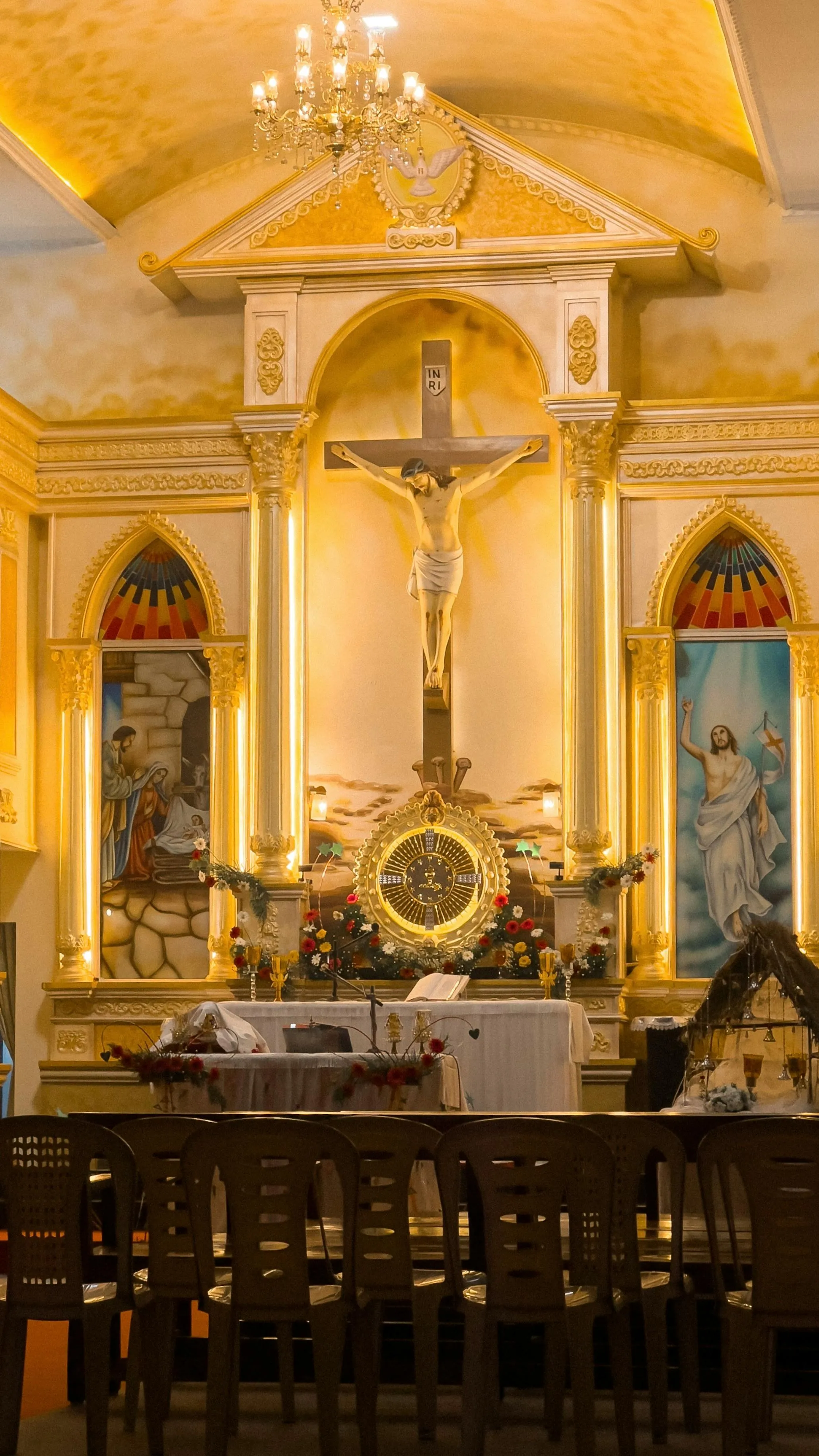 L’Unità dei Cristiani nel Messaggio di Papa Leone XIV: Il Significato Spirituale dei Secondi Vespri nella Settimana di Preghiera