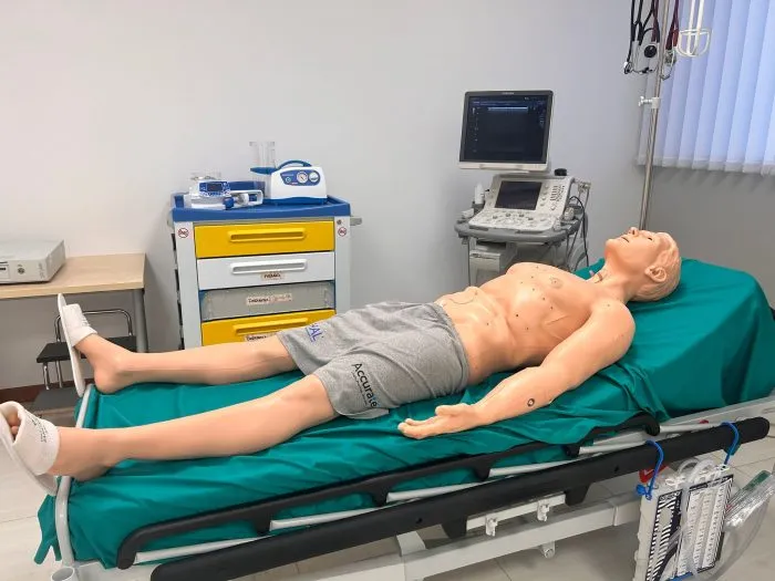 L'Università Europea di Roma apre il Centro di Simulazione Medica Avanzata
