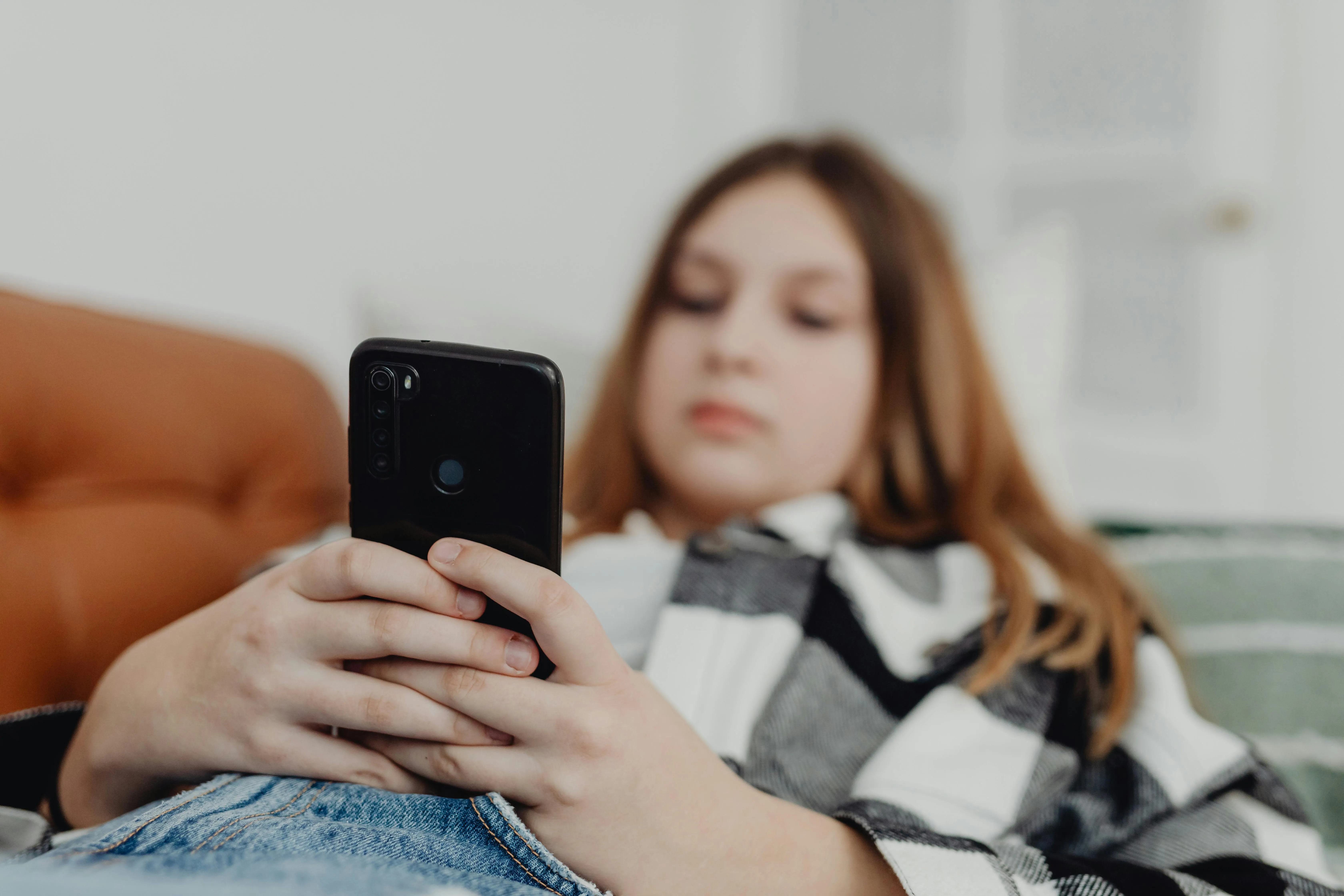 L'università Federico II lancia Lockbox, l'app che premia chi studia senza smartphone