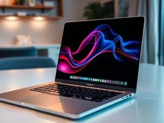MacBook Pro 2026: la nuova era dell’innovazione con display OLED e chip Apple M6