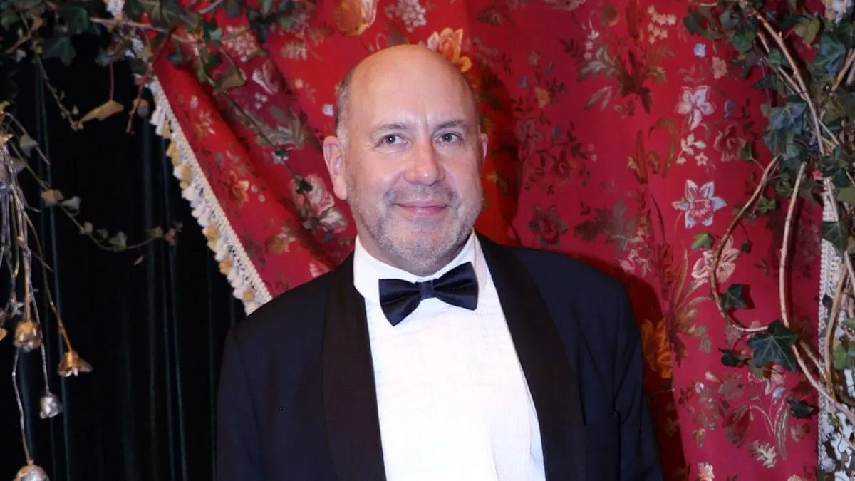 Fulvio Adamo Macciardi nuovo Sovrintendente del Teatro San Carlo: La nomina di Giuli segna un nuovo corso per la cultura napoletana
