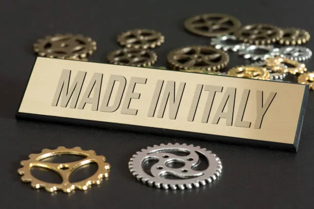 Made in Italy, il Registro dei Marchi Storici taglia il traguardo dei 1000: un settore da quasi 94 miliardi di euro
