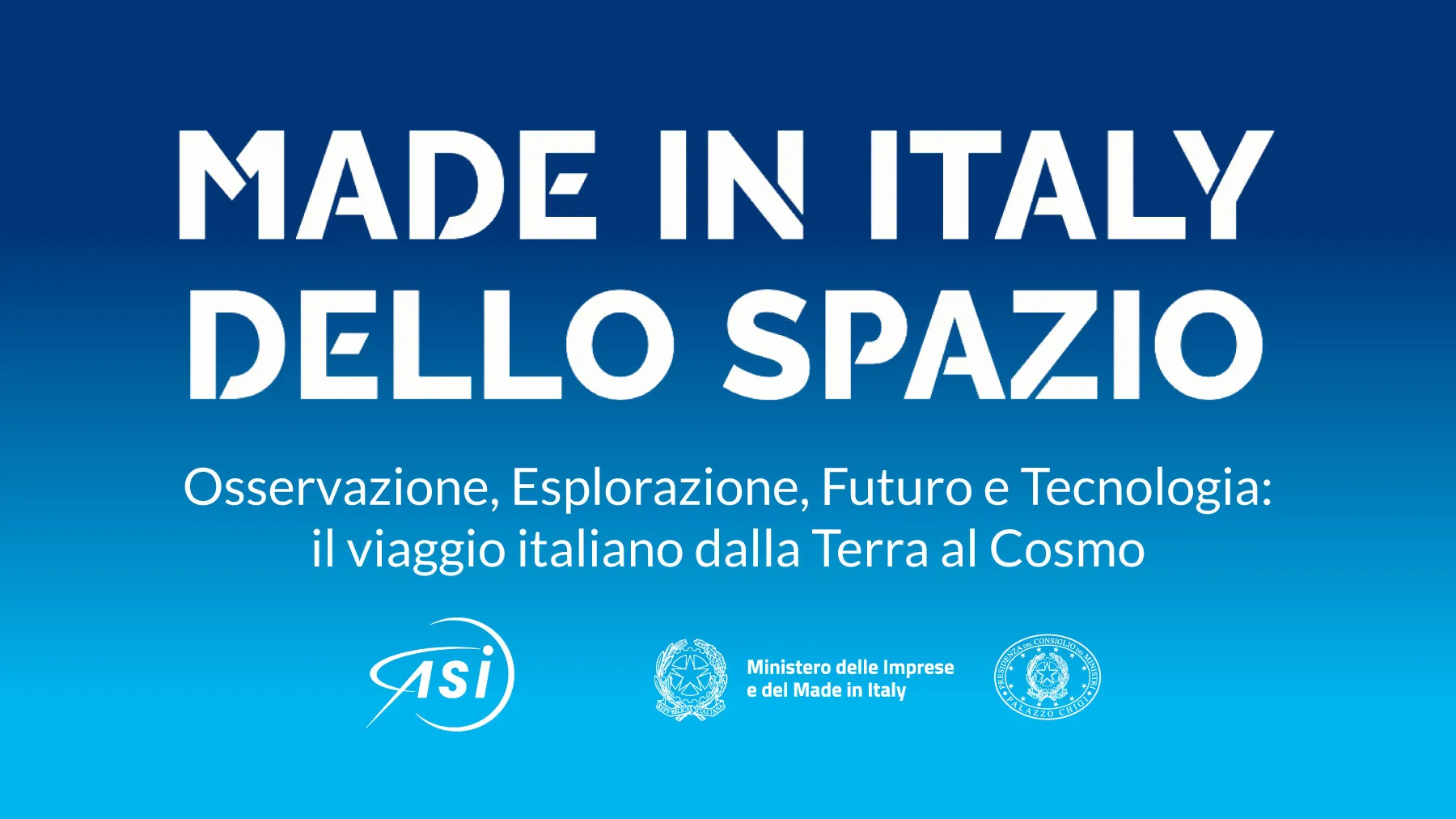 Il Futuro dello Spazio Made in Italy: la Rivoluzione delle Innovazioni Italiane Raccontata da Space Panorama