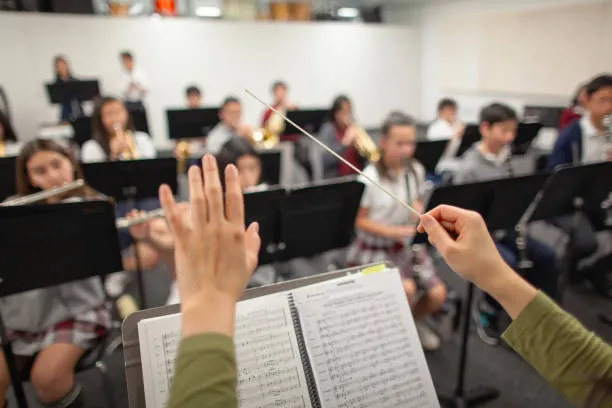 Magilandia 2026: Orgoglio italiano al concorso musicale internazionale delle orchestre scolastiche a Malta