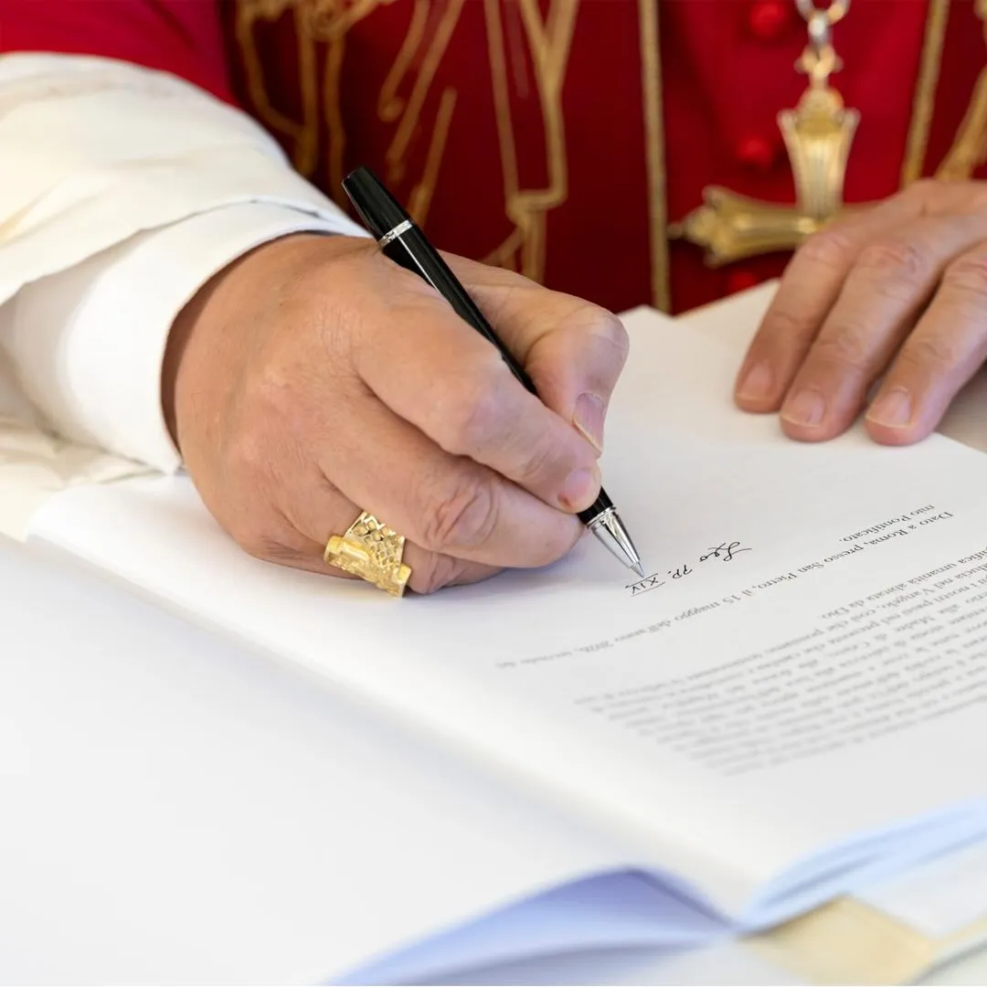 Magnifica Humanitas, la prima enciclica di Papa Leone XIV: tra IA e cultura pop 