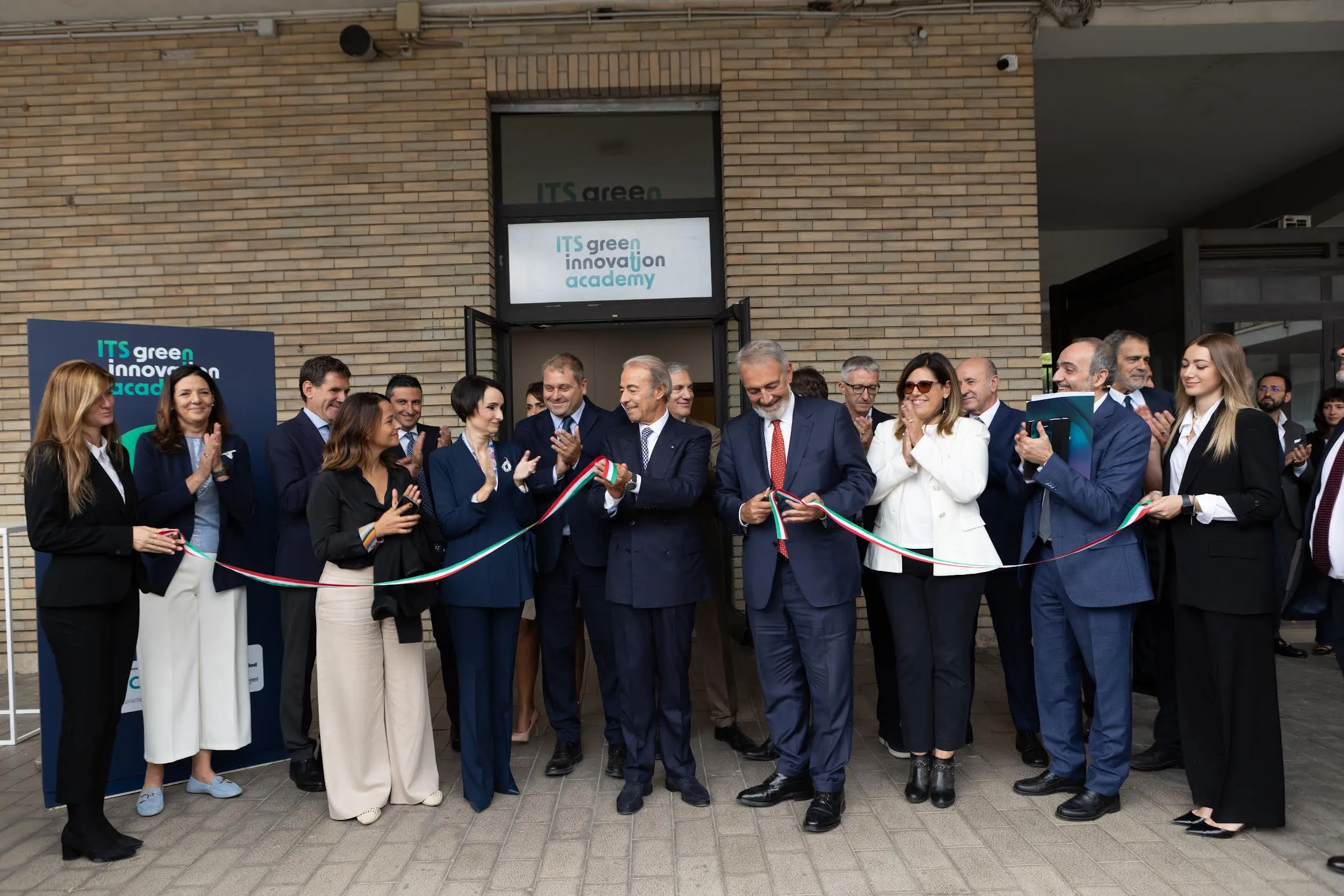 MAIRE apre a Roma il primo ITS per la transizione energetica