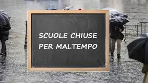 Maltempo in Italia: Scuole Chiuse  in Diverse Regioni