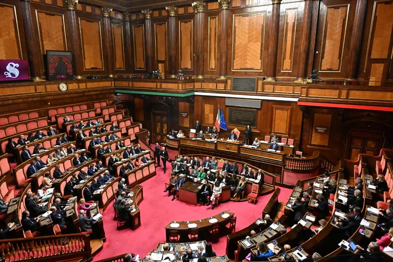 Manovra 2026: Approvazione del Senato e Impatti sul Settore Scolastico. Ora il testo passa alla Camera per il varo definitivo