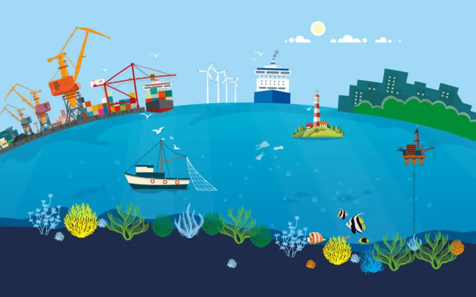 L’economia del mare in Italia: pilastro di crescita e lavoro