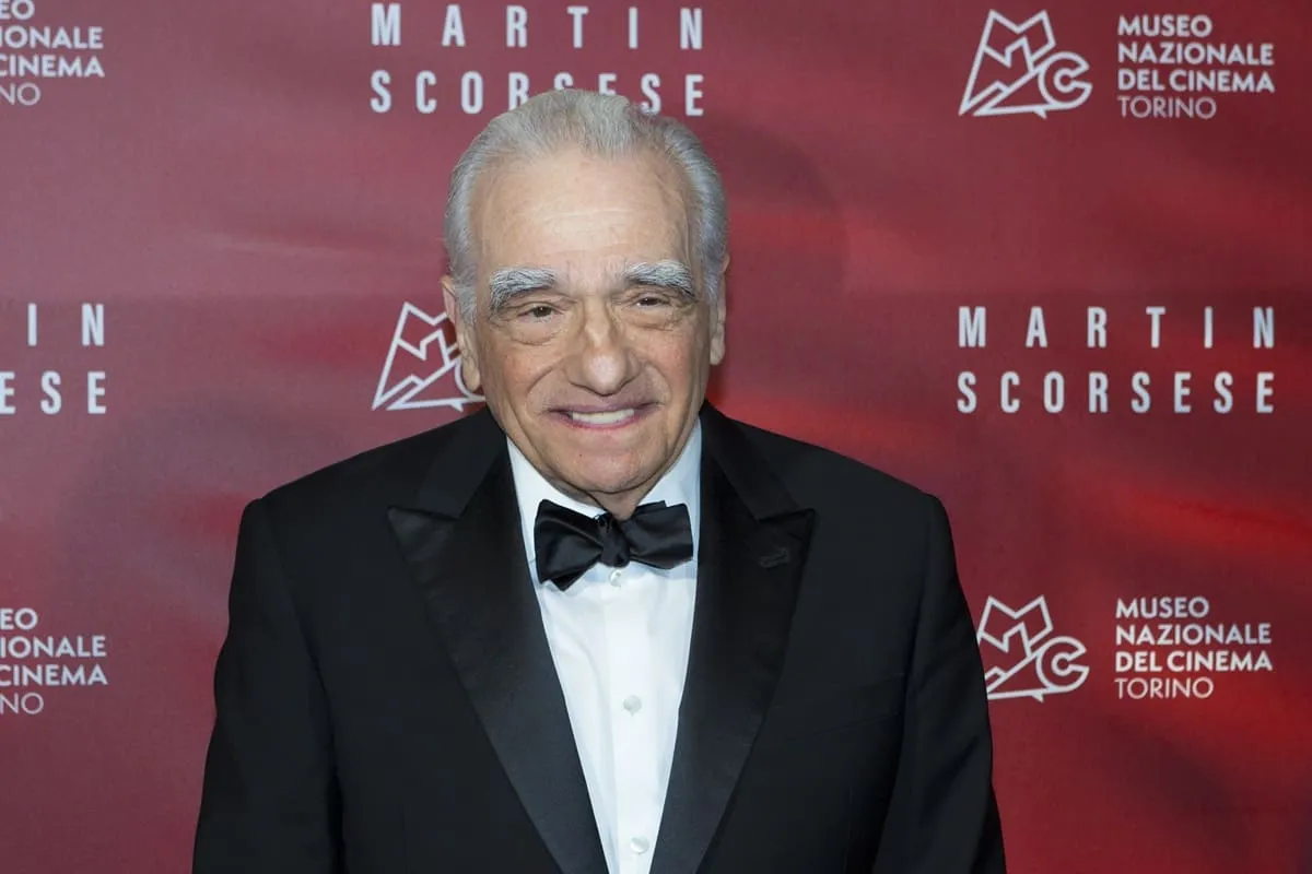 Marin Scorsese accetta la presidenza onoraria dei David di Donatello