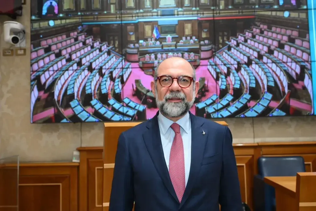 Marti sul decreto Valditara: 114,4 milioni contro sisma e amianto. La dichiarazione in occasione dei dieci anni dal terromoto di Amatrice