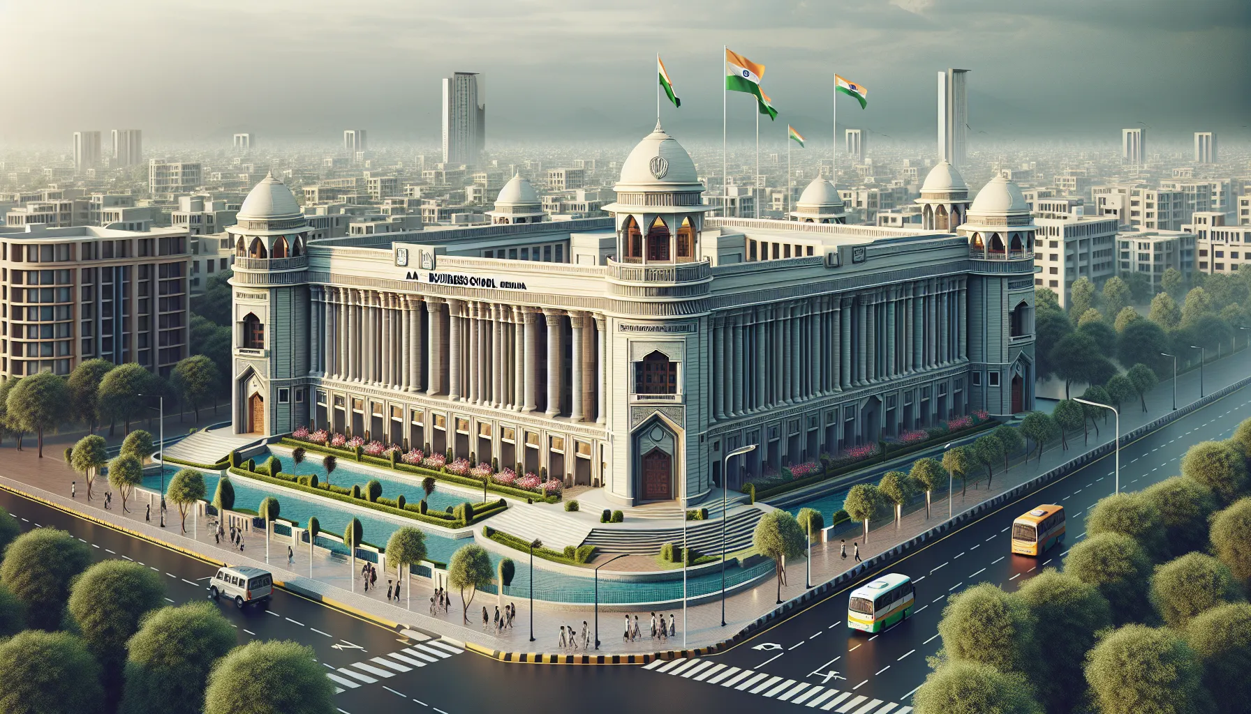 Master’s Union verso lo status di università privata: la business school indiana che punta tutto sulle competenze