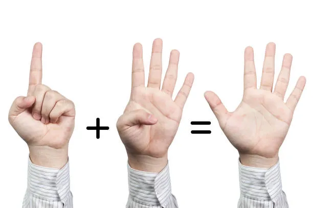 Matematica con le mani: il metodo che vuole cambiare il rapporto tra studenti e numeri