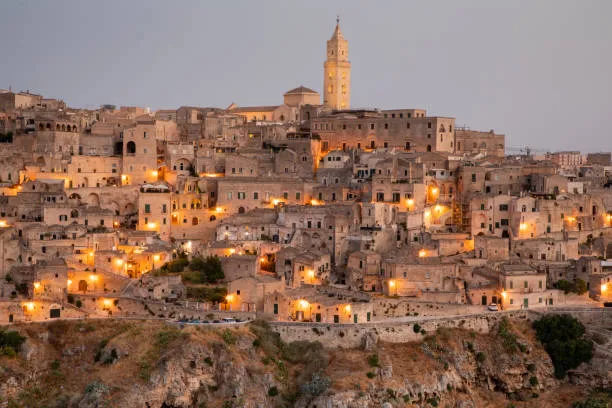 Matera 2026: Il Programma Ufficiale della Capitale Mediterranea della Cultura e del Dialogo dal Ministro Giuli