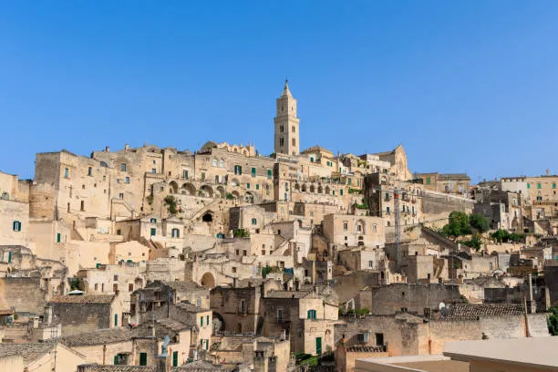 L’Archivio di Stato di Matera: una nuova casa definitiva per la memoria storica lucana