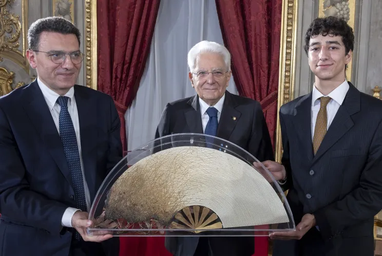 Mattarella riceve al Quirinale il Ventaglio 2026 dei giornalisti: tutti i temi affrontati nel discorso del Presidente della Repubblica 