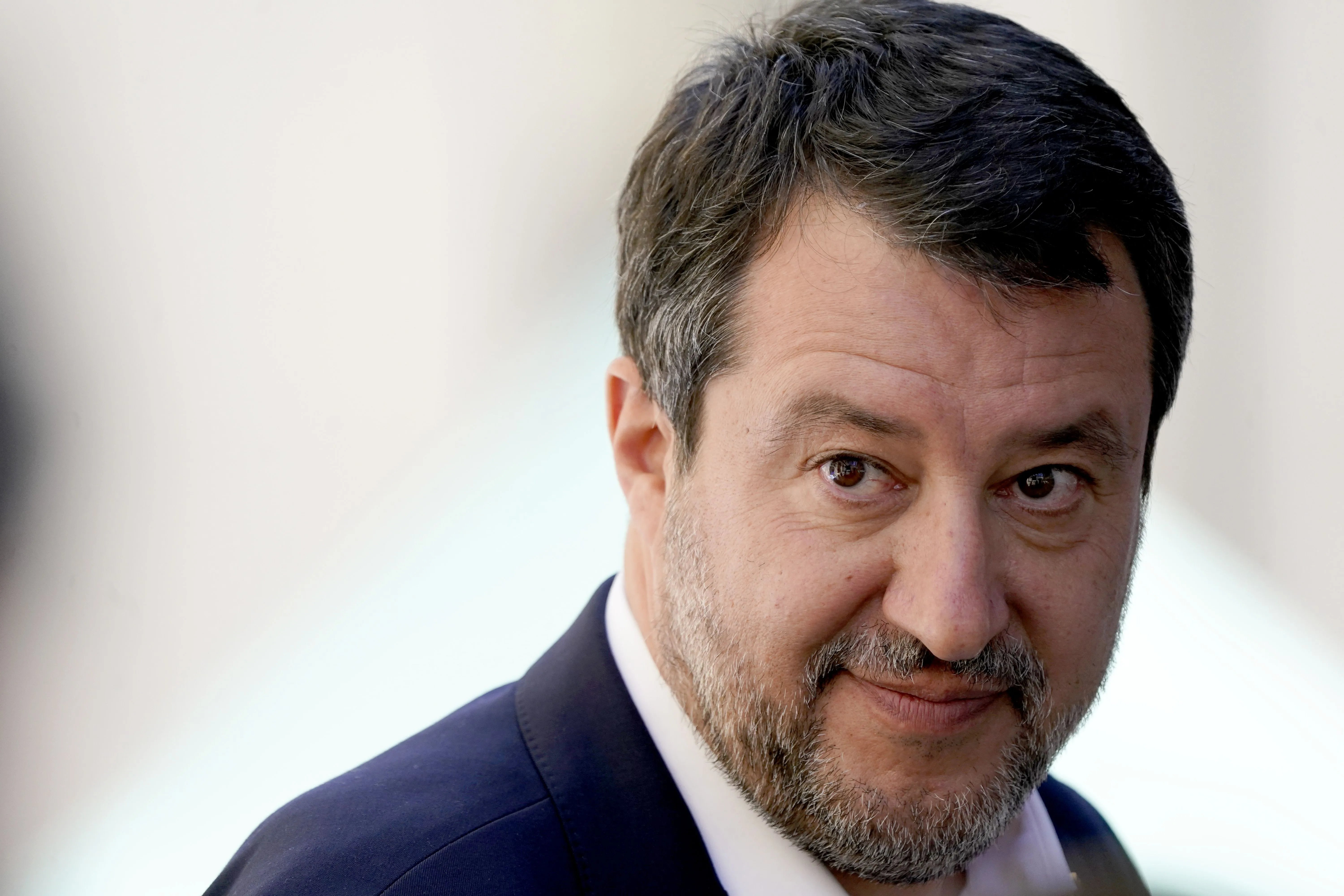 Salvini e il diritto di sciopero: la bocciatura di Franco Labella, tra ignoranza e diritto costituzionale