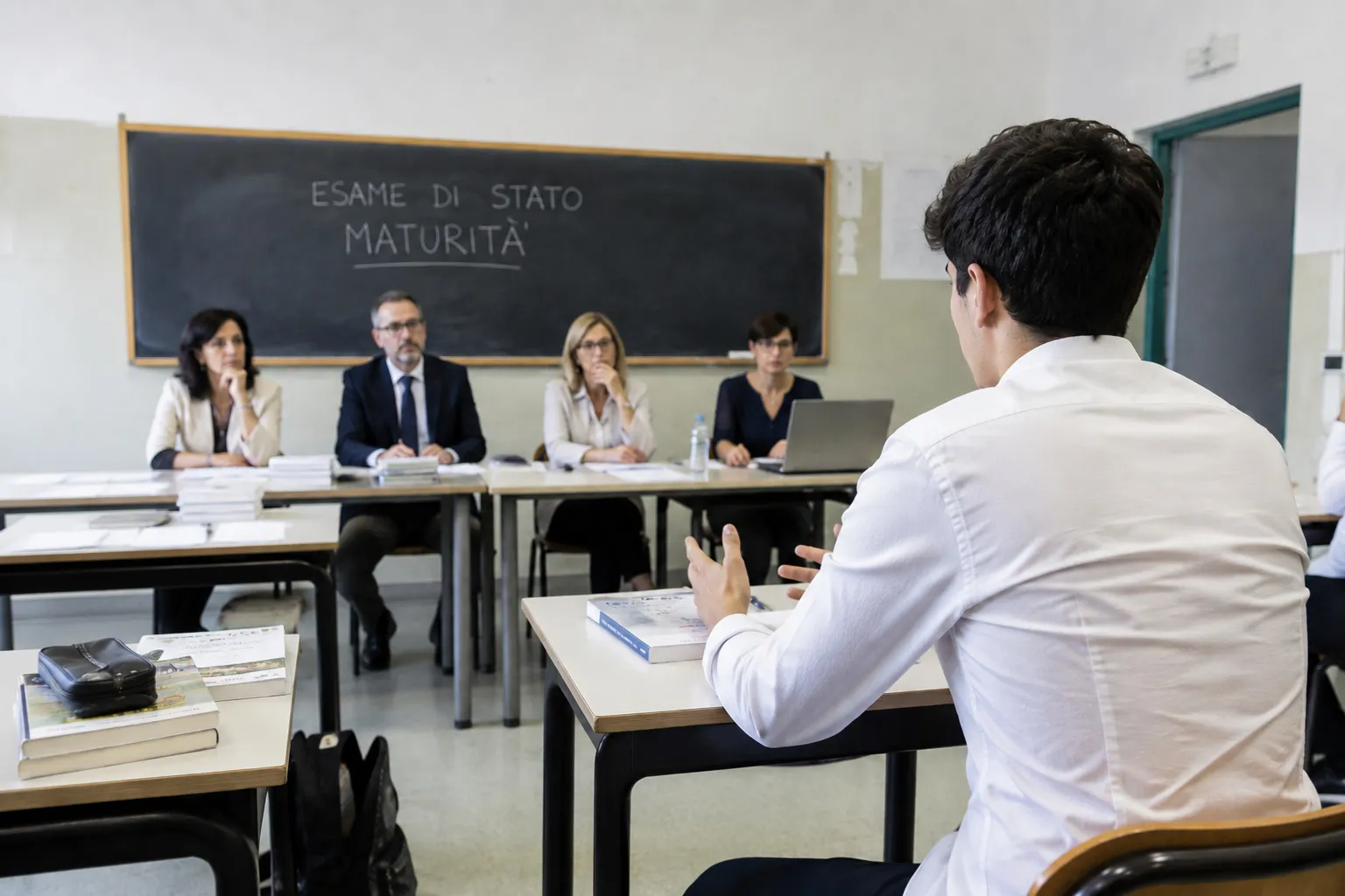 Maturità 2026: Domani via agli esami orali per gli studenti. Tutte le novità della riforma voluta dal ministro Valditara