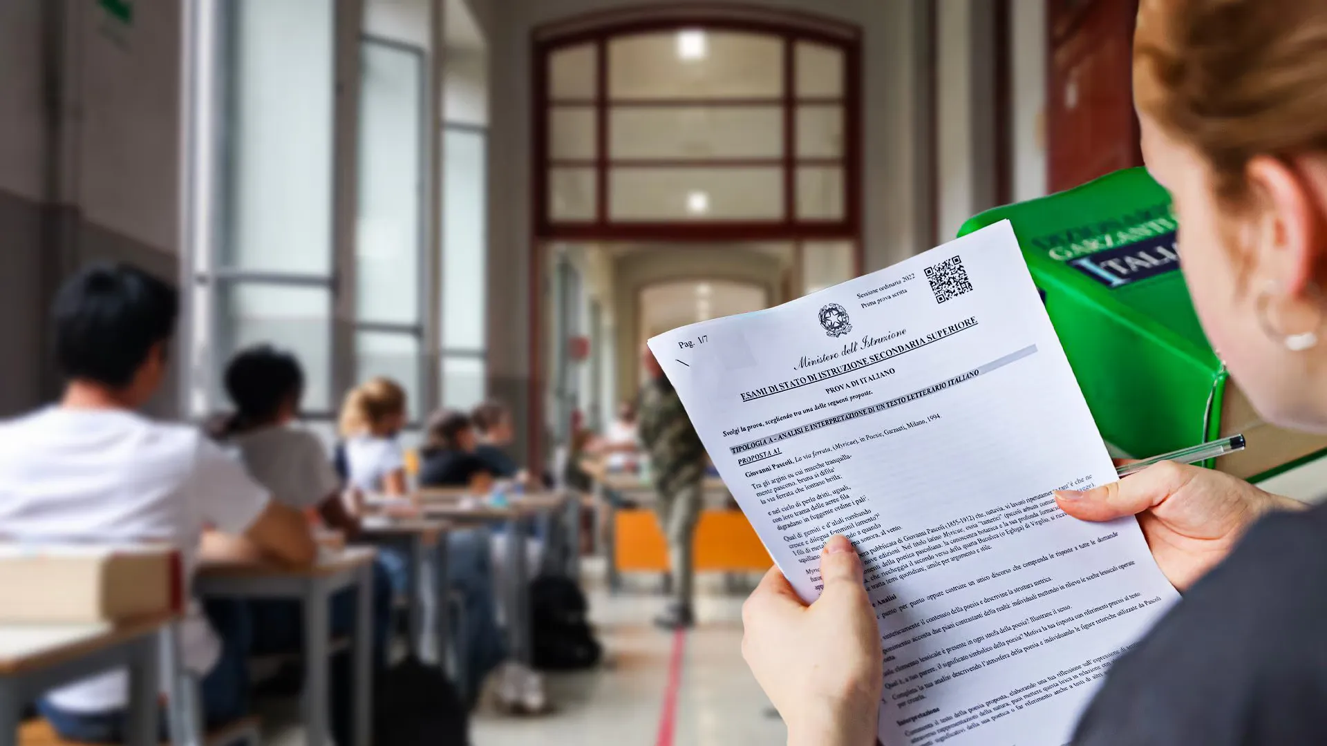Maturità 2026, prima prova di italiano il 18 giugno per 527 mila studenti. Tutti i numeri e le informazioni utili