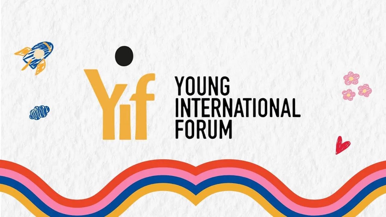 Dalla scuola al successo d’impresa: le voci dei giovani imprenditori allo Young International Forum di Cinecittà Studios