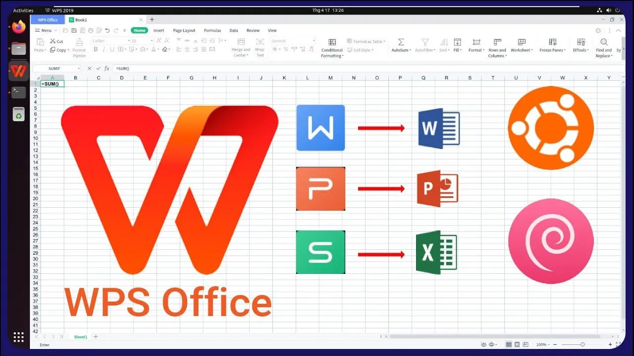 La Cina Sostituisce Microsoft Word con WPS Office: Nuove Strategie nell’Indipendenza Tecnologica e nella Guerra Digitale con gli Stati Uniti