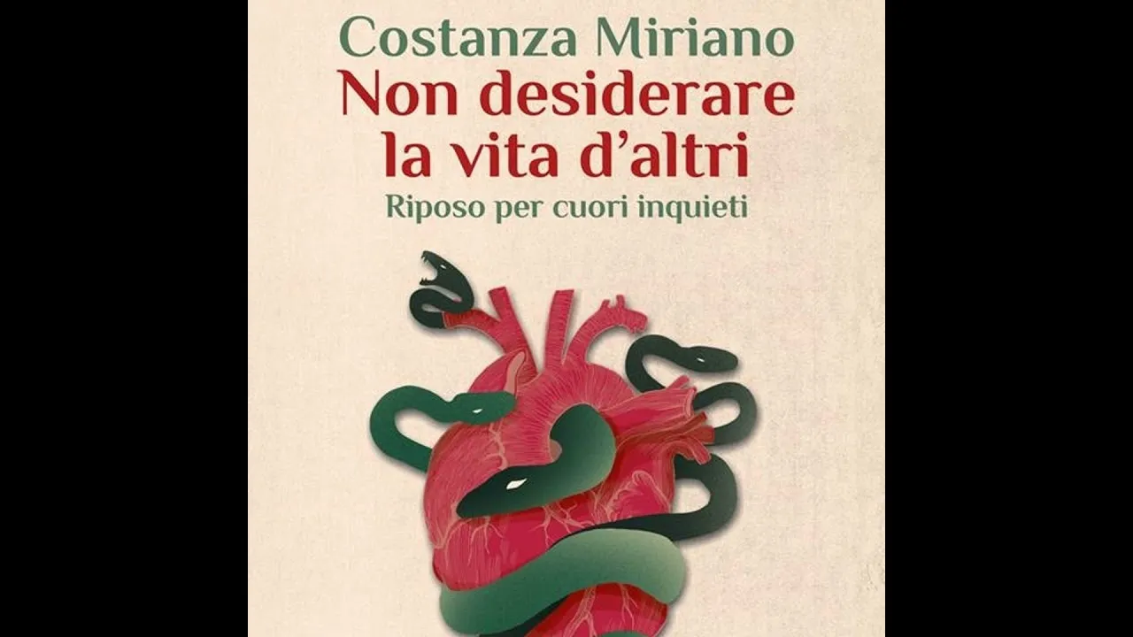 Costanza Miriano: Quando la Sofferenza Diventa Grazia. Analisi di 'Non desiderare la vita d'altri'