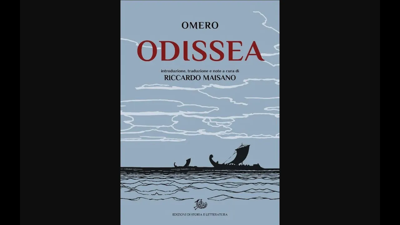 Nuova Odissea in Esametri: Riccardo Maisano e la Sfida della Fedeltà nella Traduzione dei Classici