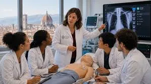 Medicina fuori dalla top delle lauree che rendono nei primi anni